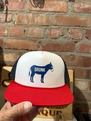 Drunk A$$ - Cap 