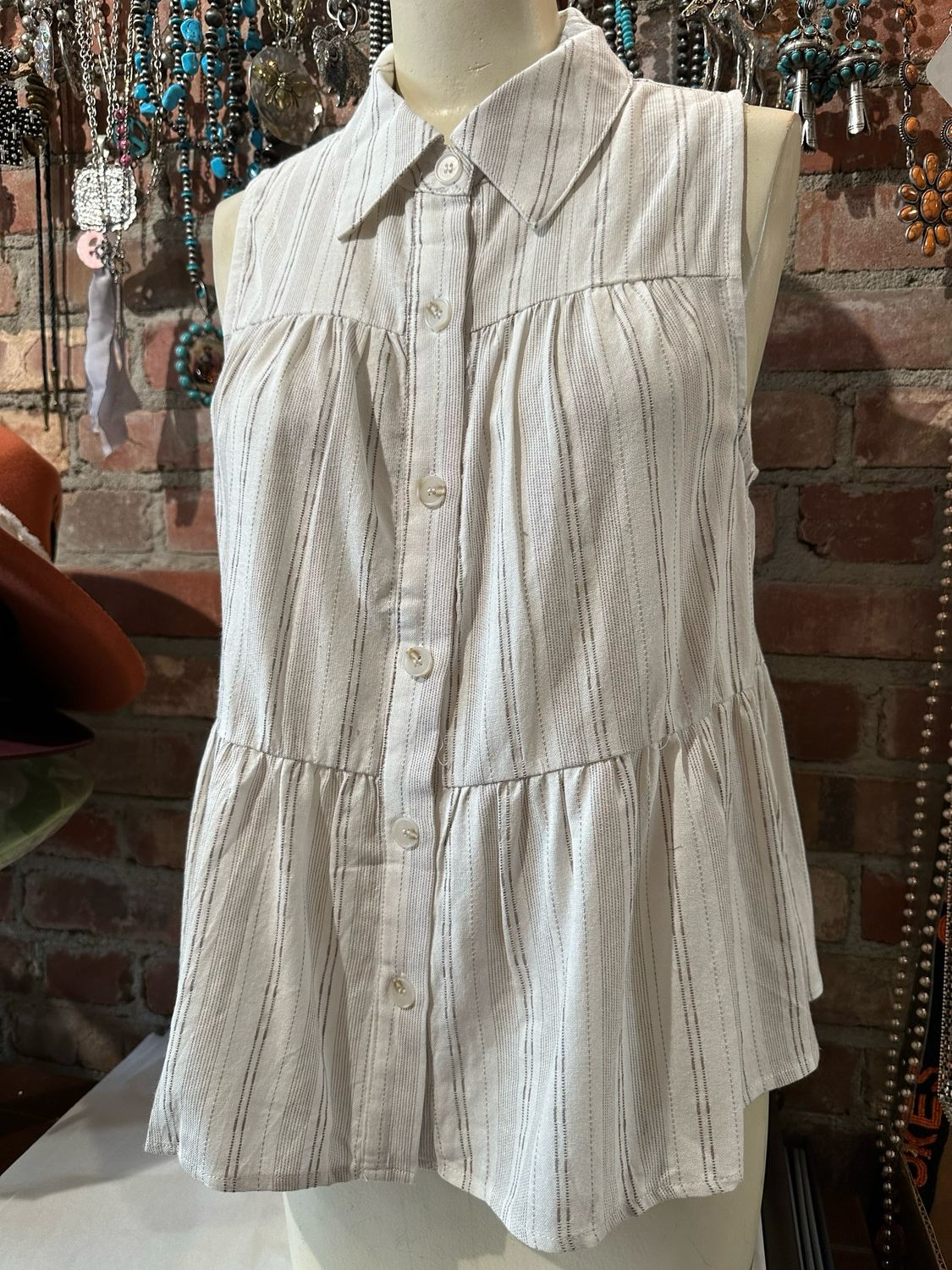 Wear Cotton