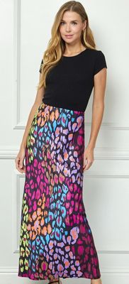 Leesa Frank-ee Skirt