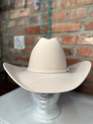 Bailey Hats - Lightning - Bone Color