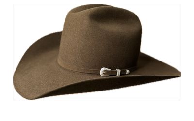 Bailey Hats - 7X Pro Rodeo