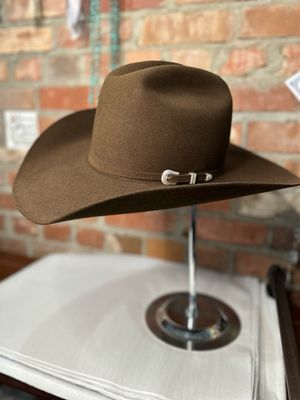 Bailey Hats - 7X Pro Rodeo