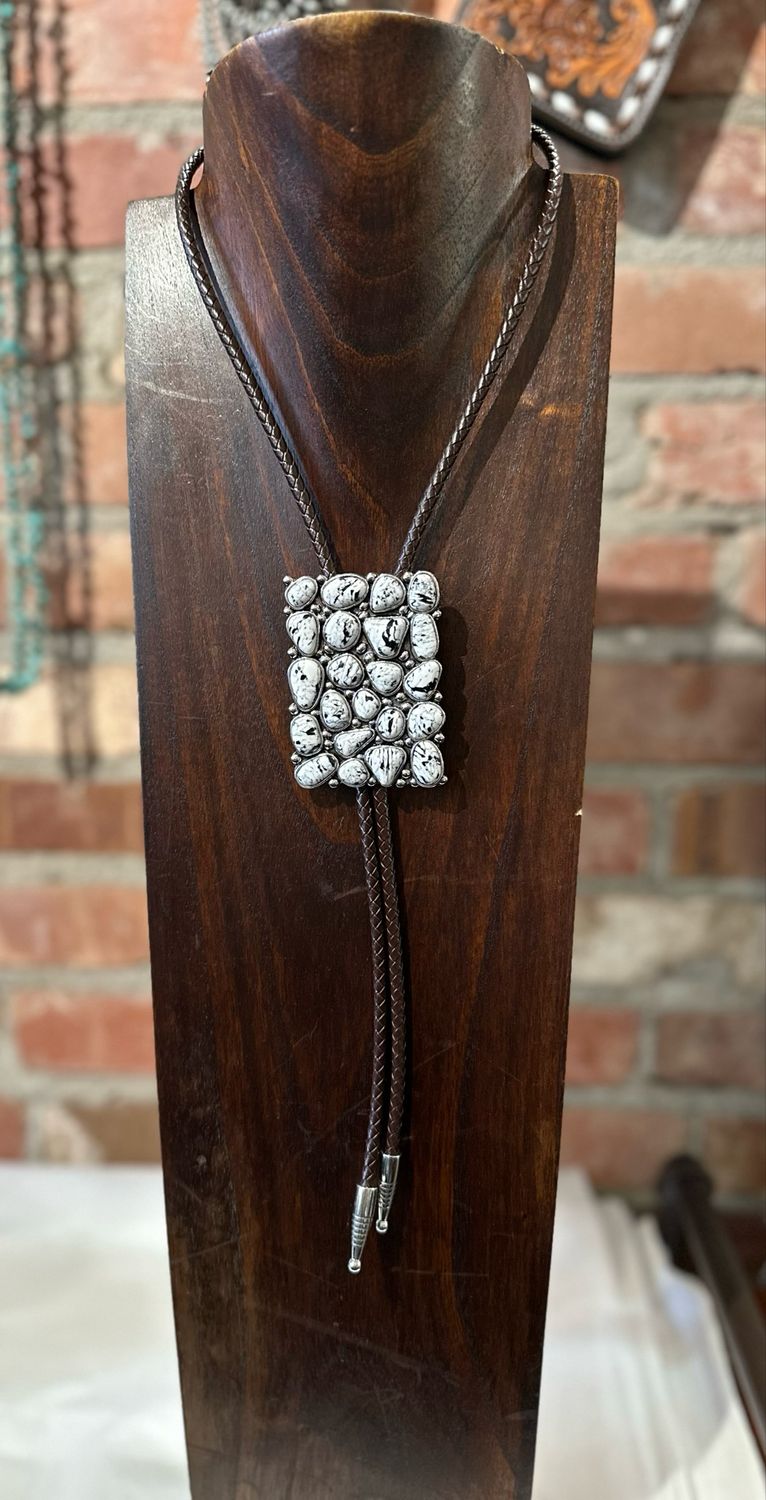 Bolo FS - White Rectangle