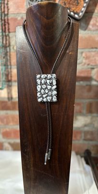Bolo FS - White Rectangle