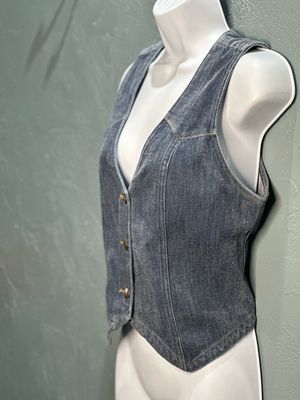 Wrangler Women&#39;s  Retro Vest