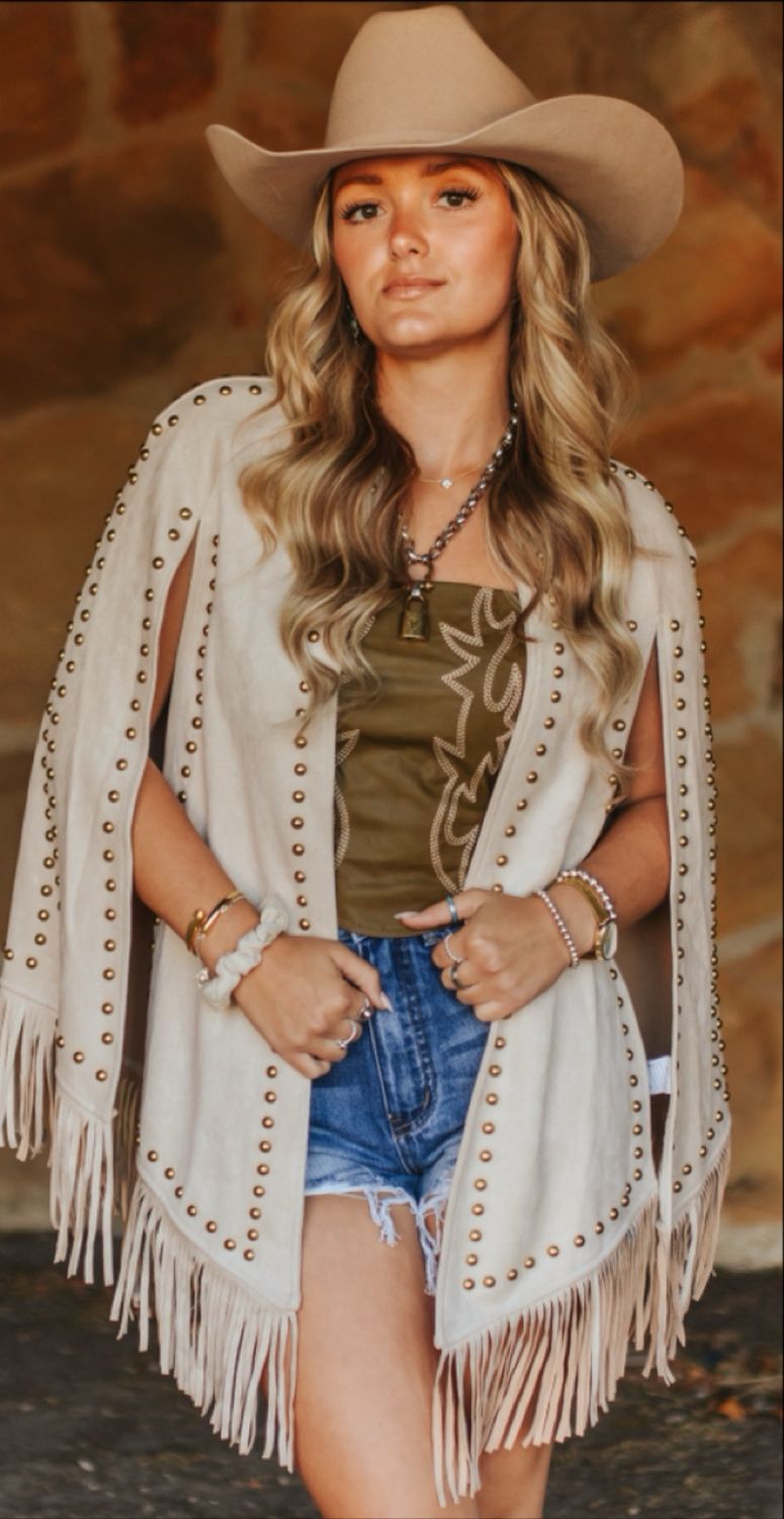 She&#39;s A Winner - Cape