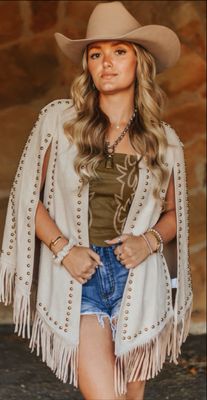 She&#39;s A Winner - Cape