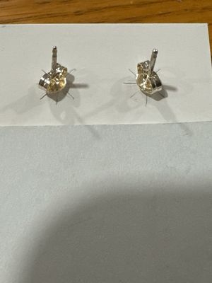 Best Lil Opal Earrings - Sterling Silver Post