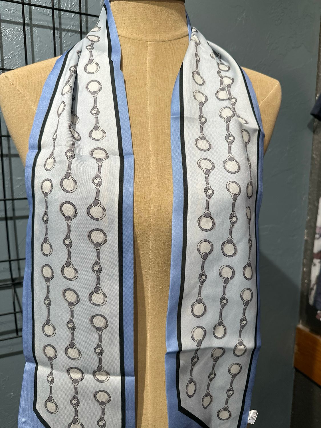 Unbridled - Blue Mixed