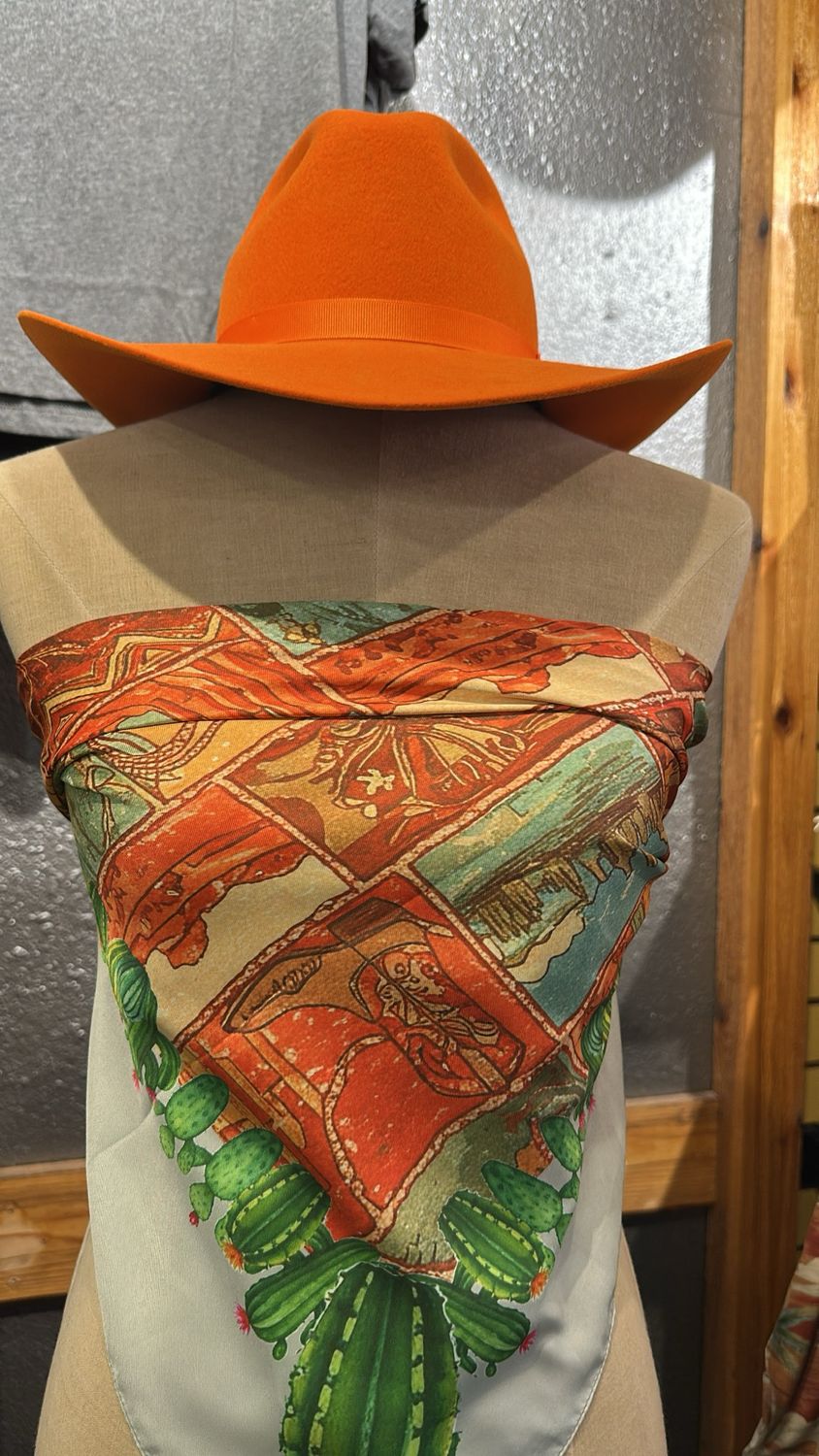 Arizona Temptation - Scarf