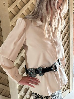 Sunrise Cowgirl - Blouse