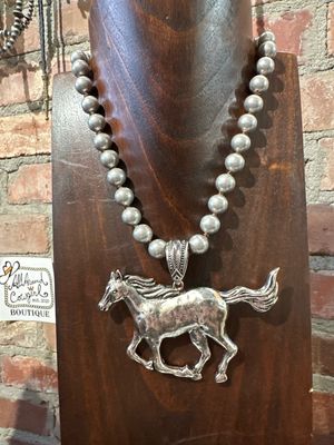 Year Of The Fire Horse