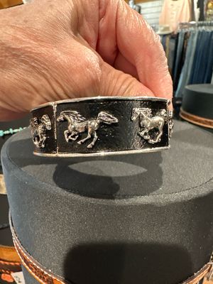 Stretchy Bracelet - Year Of The Fire Horse 