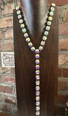 Command Attention - Necklace