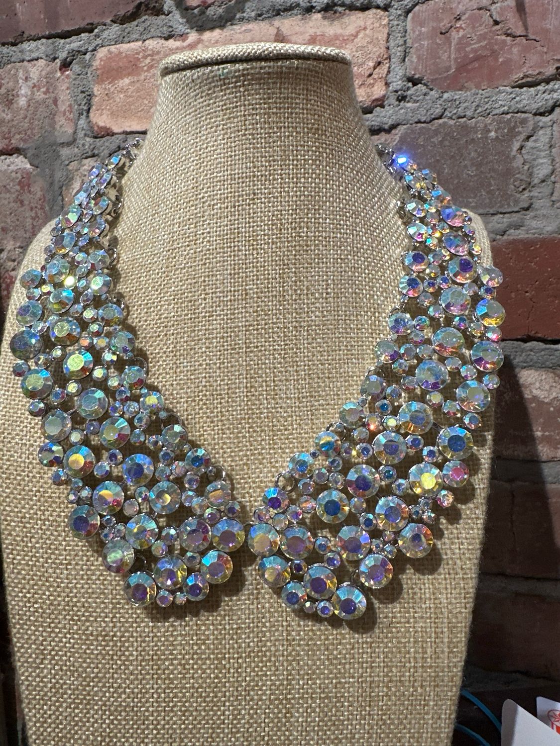 Sparkle Collar - AB