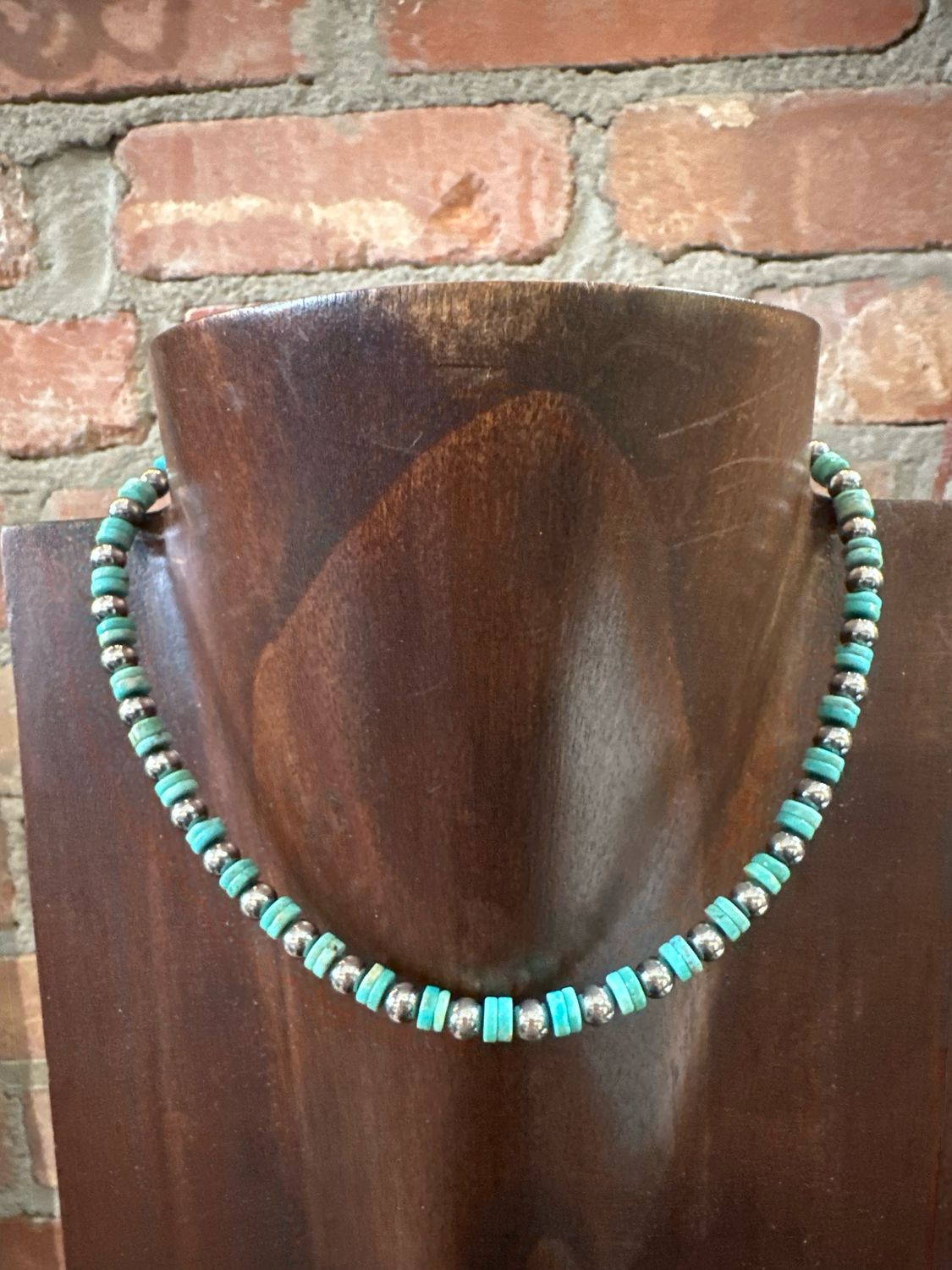 Western Waters Choker - 13"