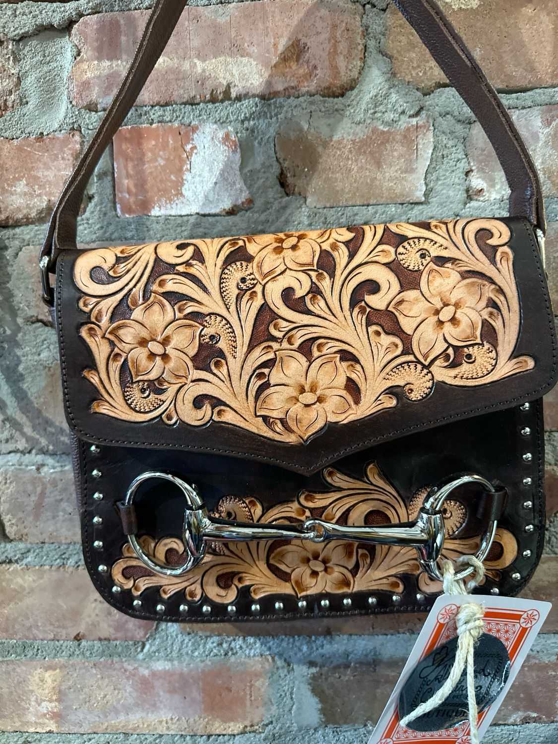 Horse Girl Purse