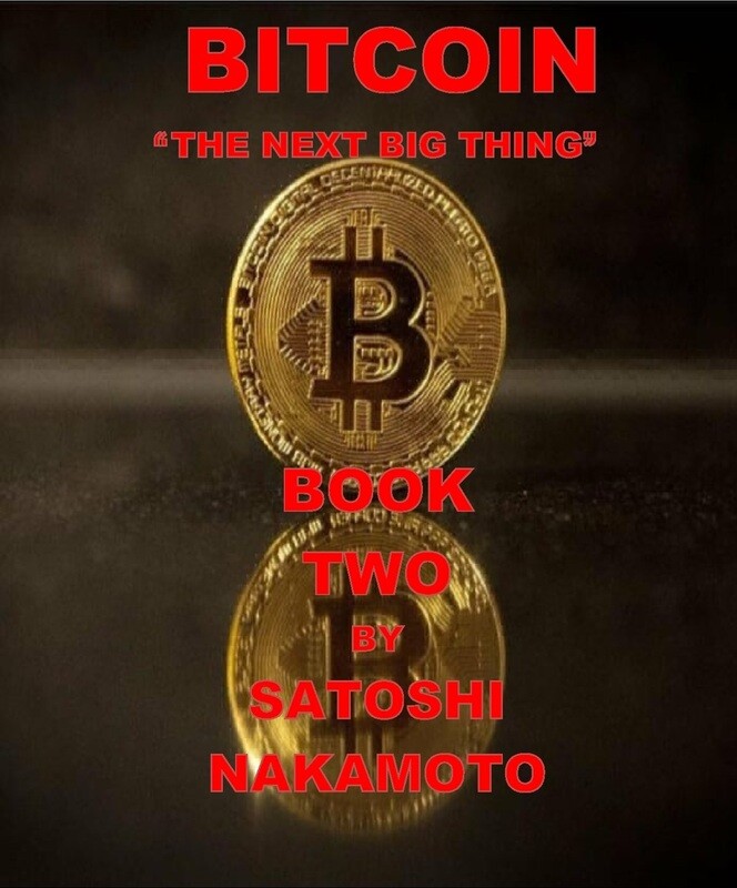 BITCOIN &quot;THE NEXT BIG THING&quot;                             BE THE FIRST TO KNOW ALL ABOUT THE DARK SECRETS OF BITCOIN THAT HAVE YET TO BE REVEALED!!!