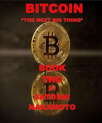 BITCOIN "THE NEXT BIG THING" BE THE FIRST TO KNOW ALL ABOUT THE DARK SECRETS OF BITCOIN THAT HAVE YET TO BE REVEALED!!!