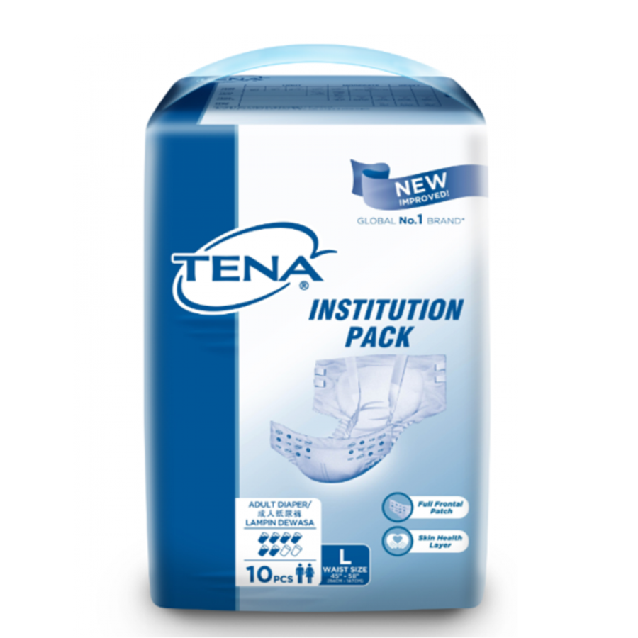 TENA | Institution Diapers