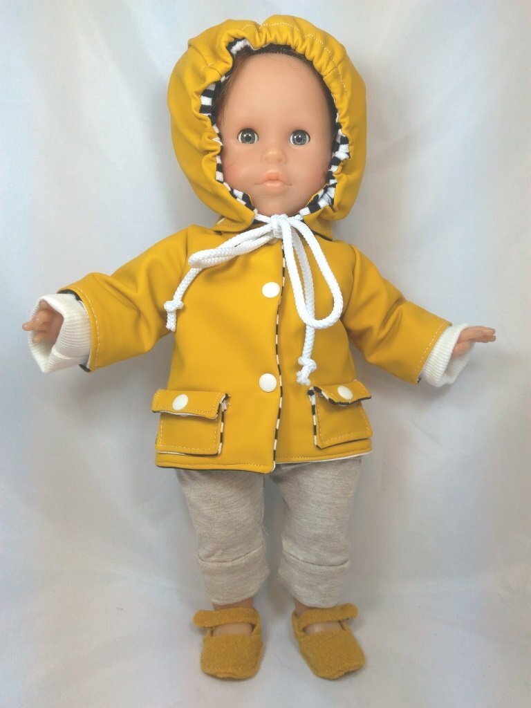 Compléments pour poupée Asi - Así Dreams - Collection Cloe - Porte-bouteille  avec bouteille 36-50 cm - Dolls And Dolls - Boutique de Poupées de  collection