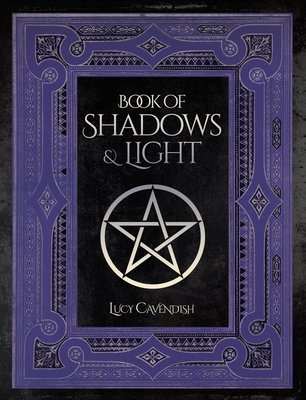 Book of Shadows and Light Journal