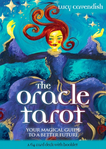 Oracle Tarot