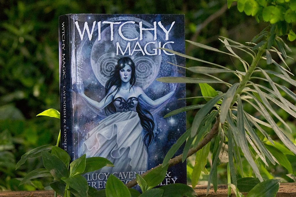 Witchy Magic