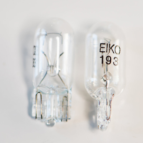 LB193 - Replacement Bulbs