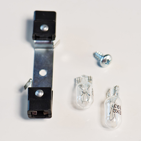 RLS - Replacement Lamp Set