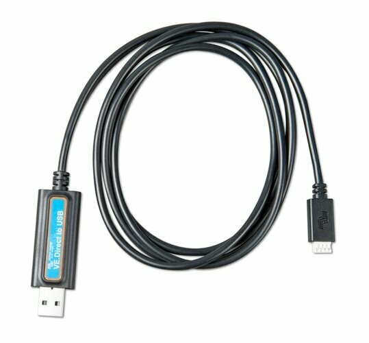 Victron Energy VE.Direct To USB Interface