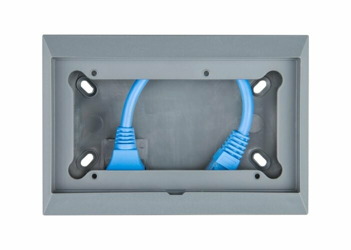 Victron Energy  Wall Mounted Enclosure for 65 x 120mm GX
