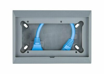 Victron Energy Wall Mounted Enclosure for 65 x 120mm GX