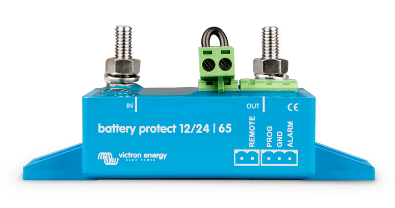 Victron Energy Battery Protect 12/24V 65A