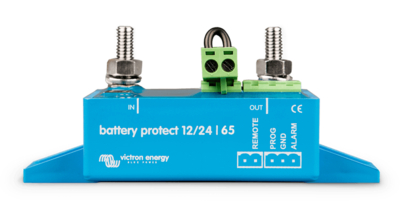 Victron Energy Battery Protect 12/24V 65A