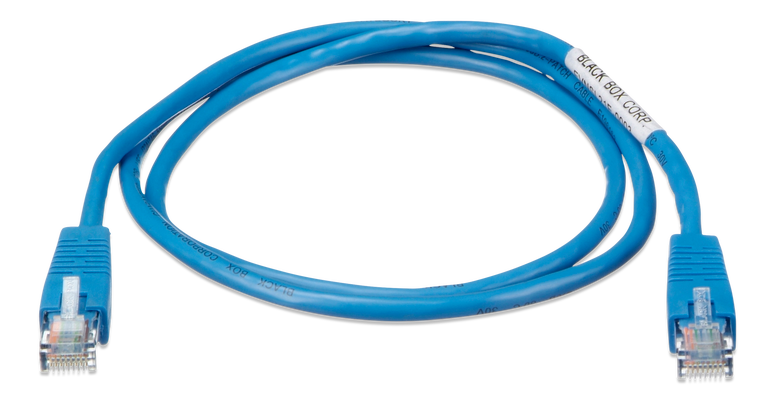 Victron Energy RJ45 UTP Cable 3M