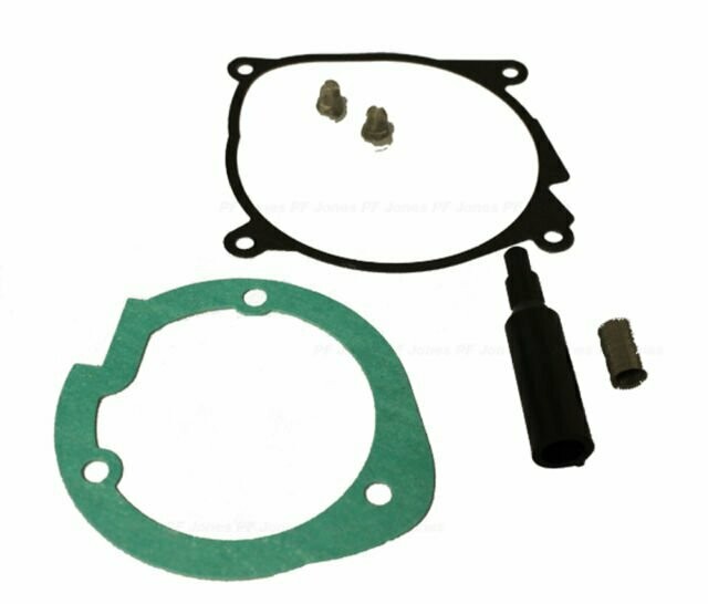 Eberspacher D4 Airtronic Service Kit