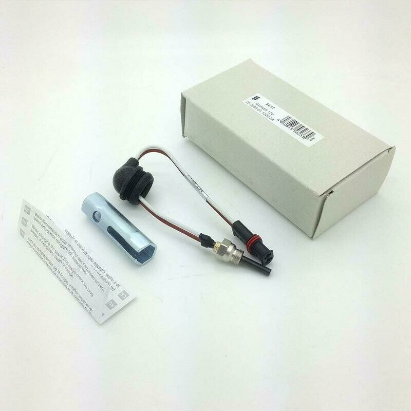 Eberspacher D2 or D4 Heater glow pin 12v