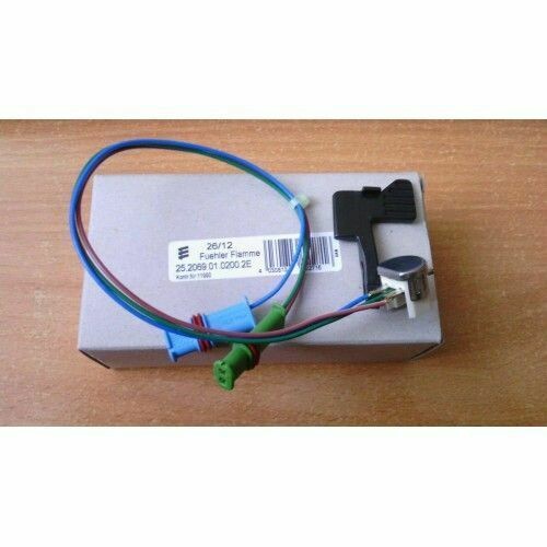 Eberspacher D2 or D4  Heater Flame / Overheat Sensor