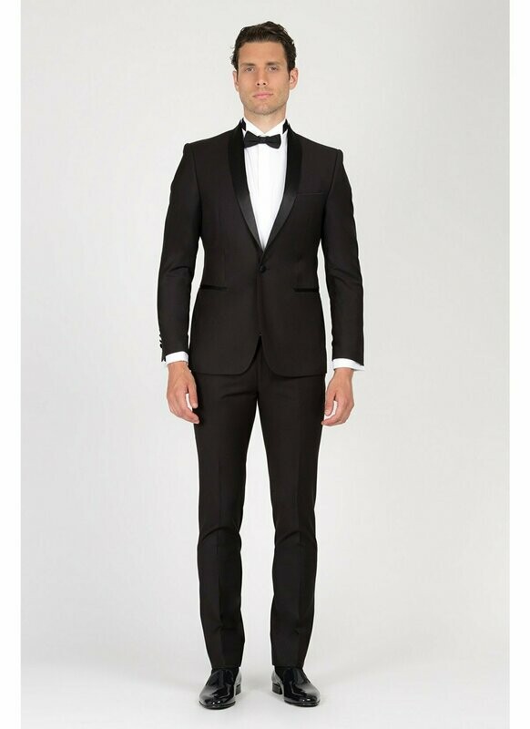 Costume homme complet pas cher sale