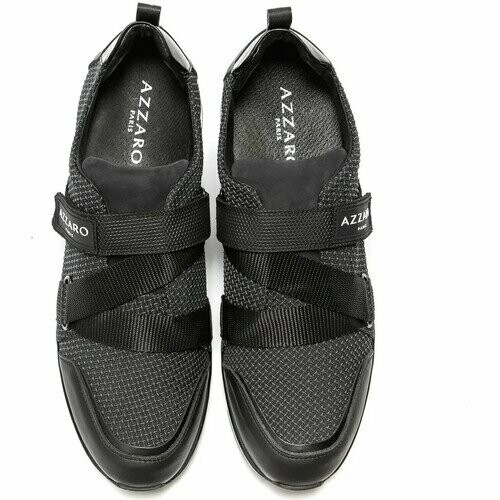 basket azzaro homme