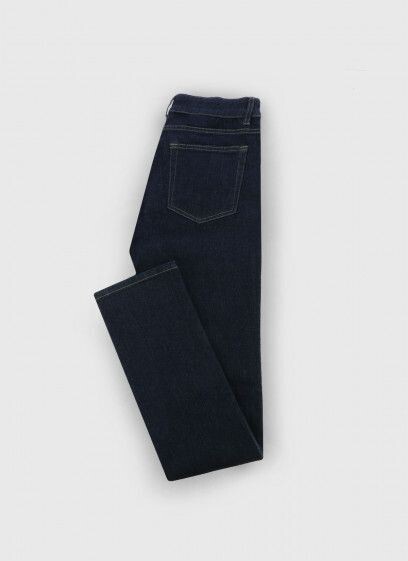 PANTALON JEANS BRUT CHARLES LE GOLF SLIM FIT POUR HOMME À NICE