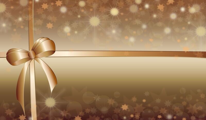 CARTE CADEAU