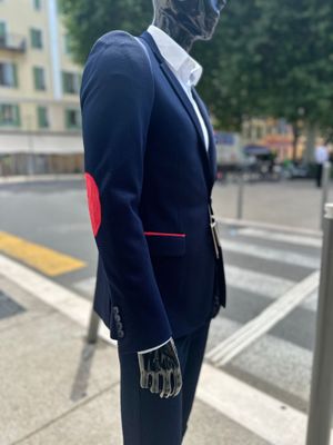 Vestes