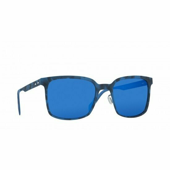 Italian Independent HAVANA BLUE 0500.023.000 sconto 40+40% Italian Independent HAVANA BLUE 0500.023.000 sconto 40+40%
