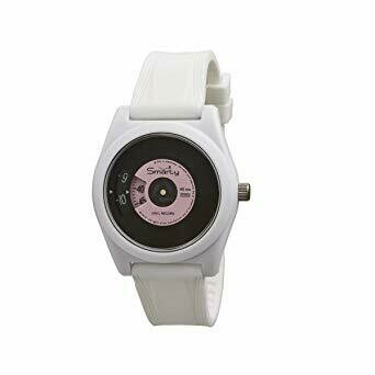 Orologio Smarty Unisex in Silicone e Termoplastica – Funk Rose – SW045B01 Orologio Smarty Unisex in Silicone e Termoplastica – Funk Rose – SW045B01