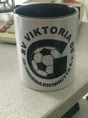 SV Viktoria 08 Kaffeepott