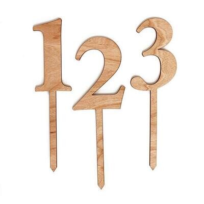 Numbers