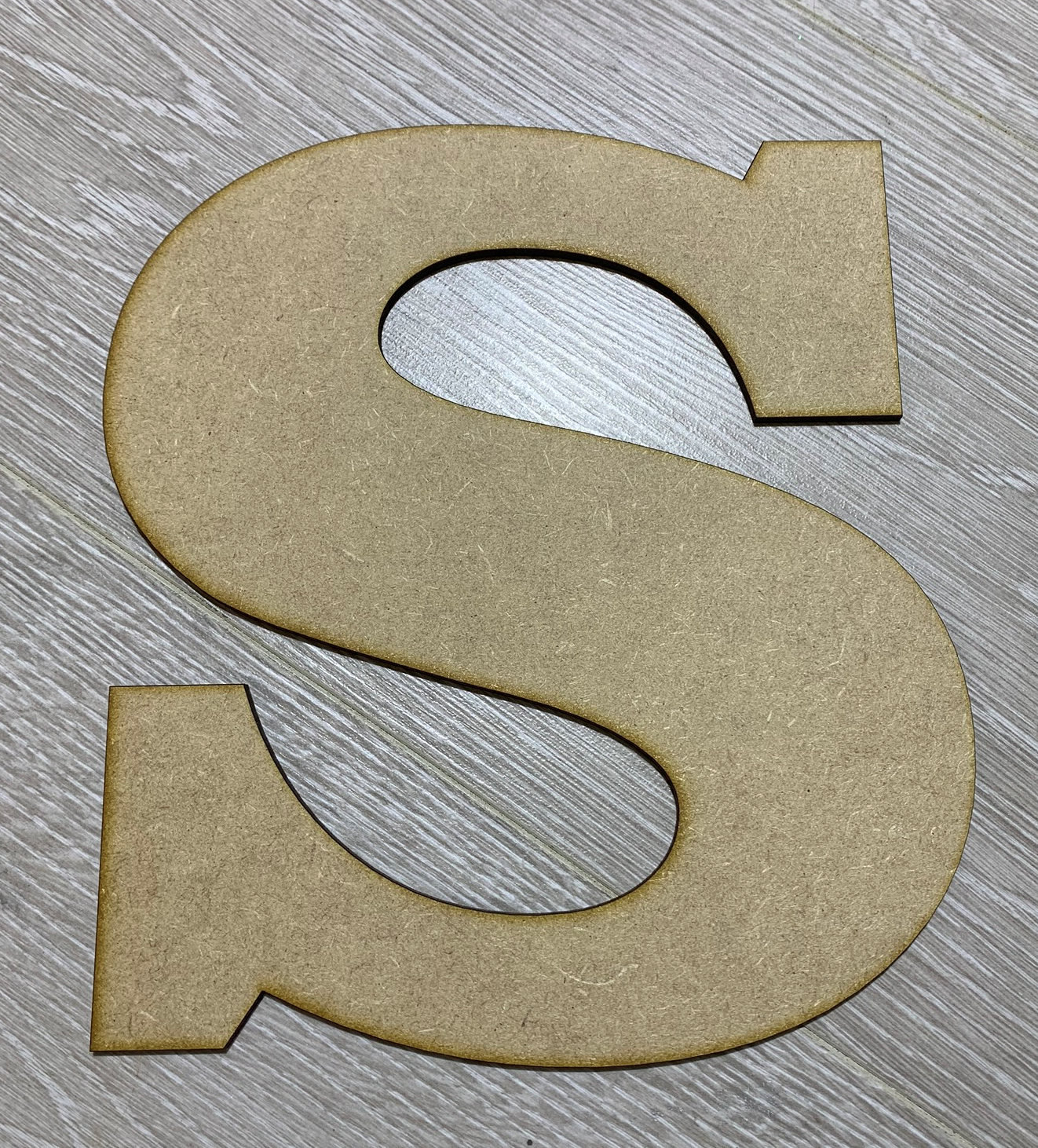 Letters