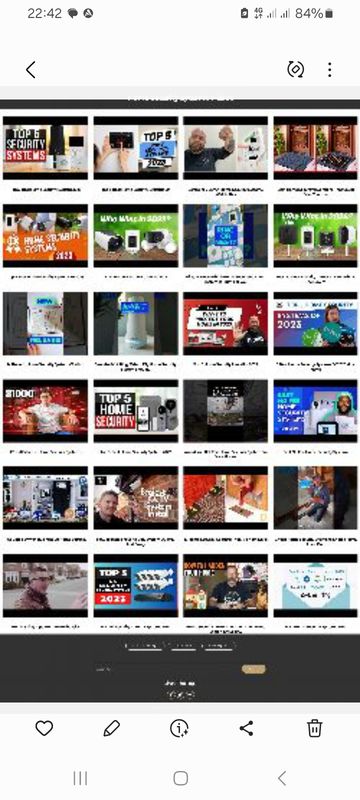 Home Security Systems Instant Mobile Video Site